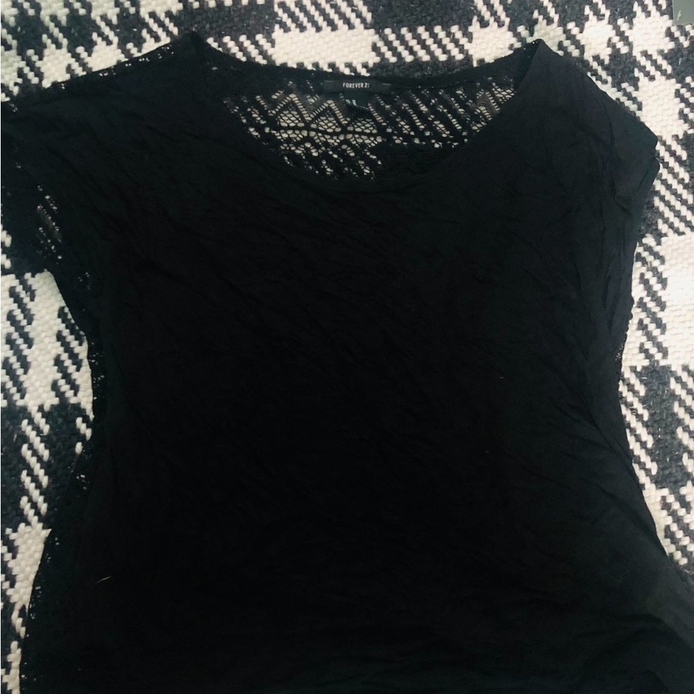 Forever21 Top